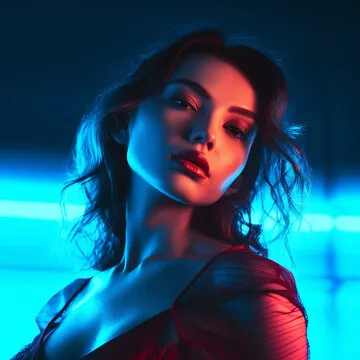 客服与合规团队形象