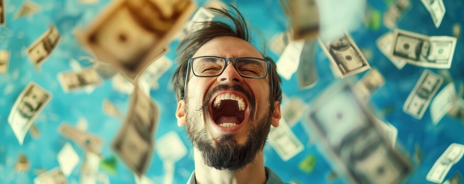 揭秘澳洲体育幸运5开奖号码：赢取幸运与财富的秘诀